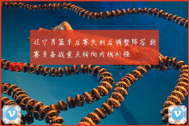 辽宁男篮季后赛失利后调整阵容 新赛季备战重点转向内线补强
