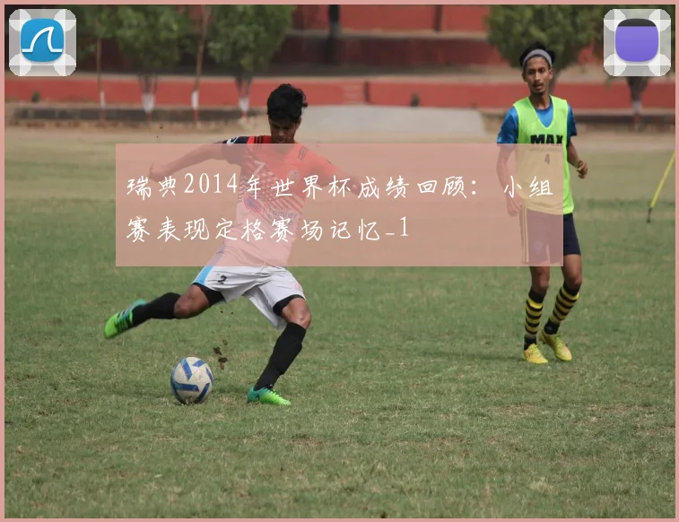 瑞典2014年世界杯成绩回顾:小组赛表现定格赛场记忆_1